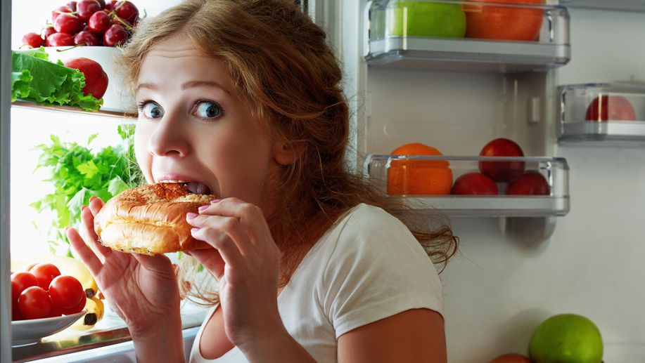 Berikut Tips Ampuh agar Tidak Cepat Lapar Saat Sedang Puasa