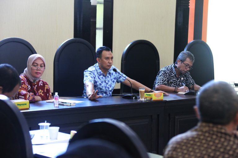 Pemerintah kota Makassar resmi tunda perayaan Hari Kebudayaan Makassar