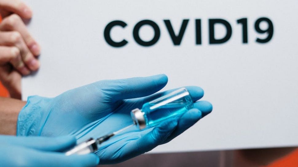 Persiapan vaksinasi Covid-19