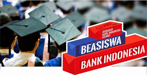 Bank Indonesia Buka Pendaftaran Beasiswa Unggulan dan Reguler