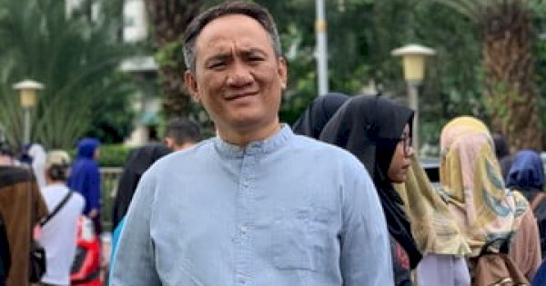 Andi Arief: Pak Moeldoko Gila-gilaan, Kudeta Partai Demokrat Pakai Nama GMKI