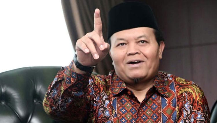 Wakil Ketua MPR RI, Hidayat Nur Wahid/ist
