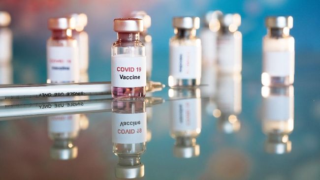 Percepatan vaksinasi Covid-19