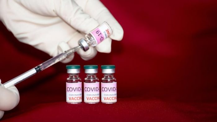Vaksin Booster Berbayar 2020, Ini Kisaran Harga 5 Jenis Vaksin Covid-19
