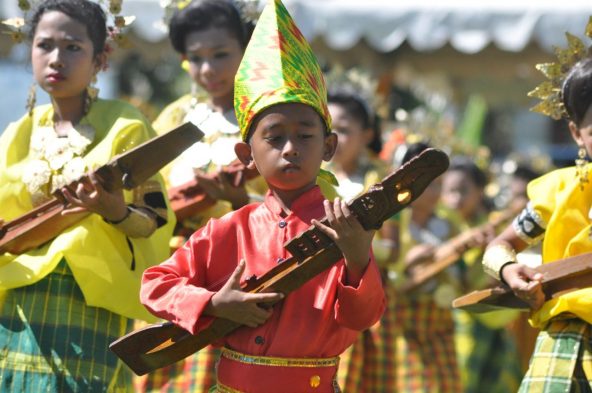 Memaknai Macca na Malempu dalam Budaya Bugis