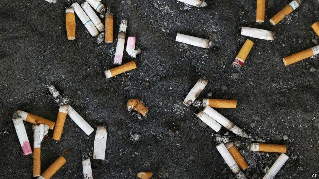 Pemerintah Bakal Naikkan Tarif Rokok pada 2022, Ini Alasannya