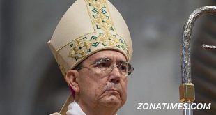 Kardinal Ayuso Guixot