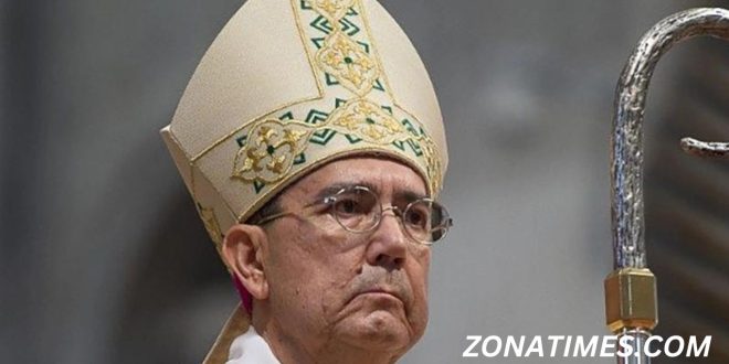 Kardinal Ayuso Guixot