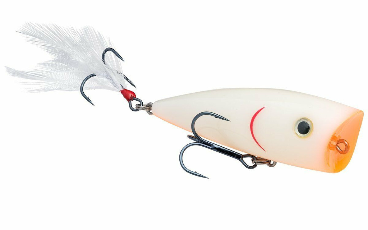 top water lure
