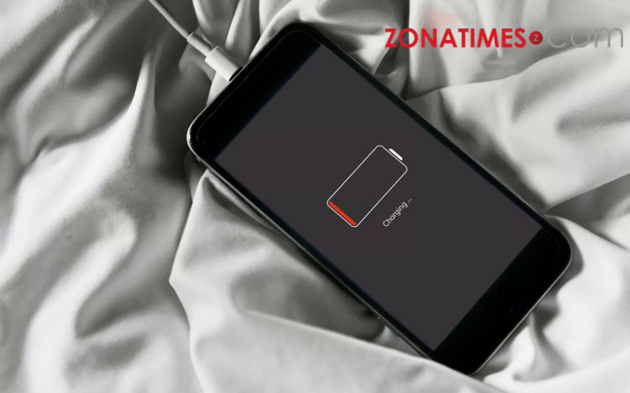 Apple Memperingatkan Agar Tidak Tidur Di Samping IPhone