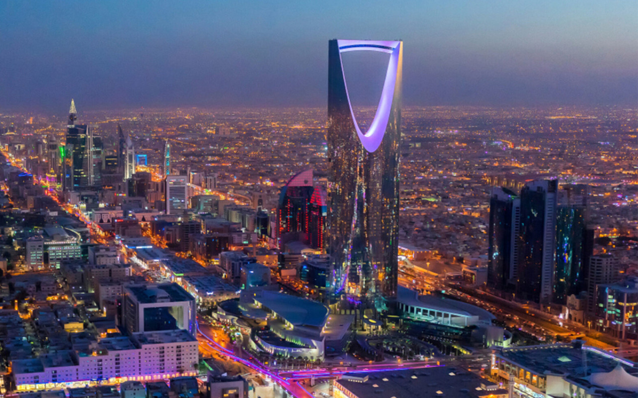 Saudi Vision 2030