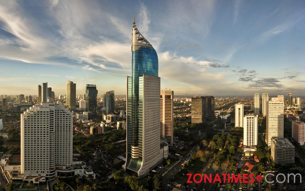 5 Fakta Tentang Perubahan Status Jakarta dari DKI Menjadi DKJ