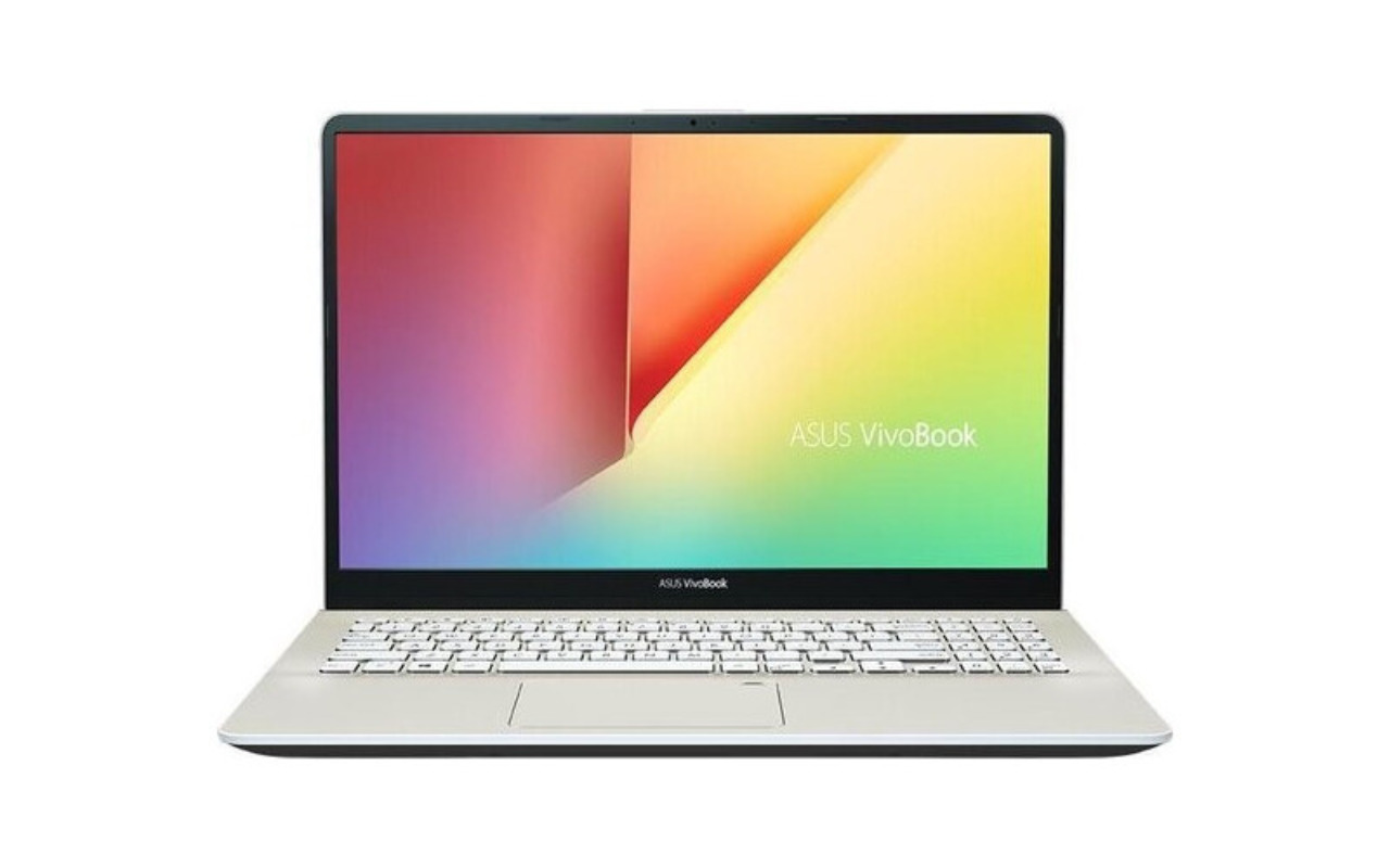 Rekomendasi Laptop Murah untuk Desain Grafis
ASUS VivoBook S15 