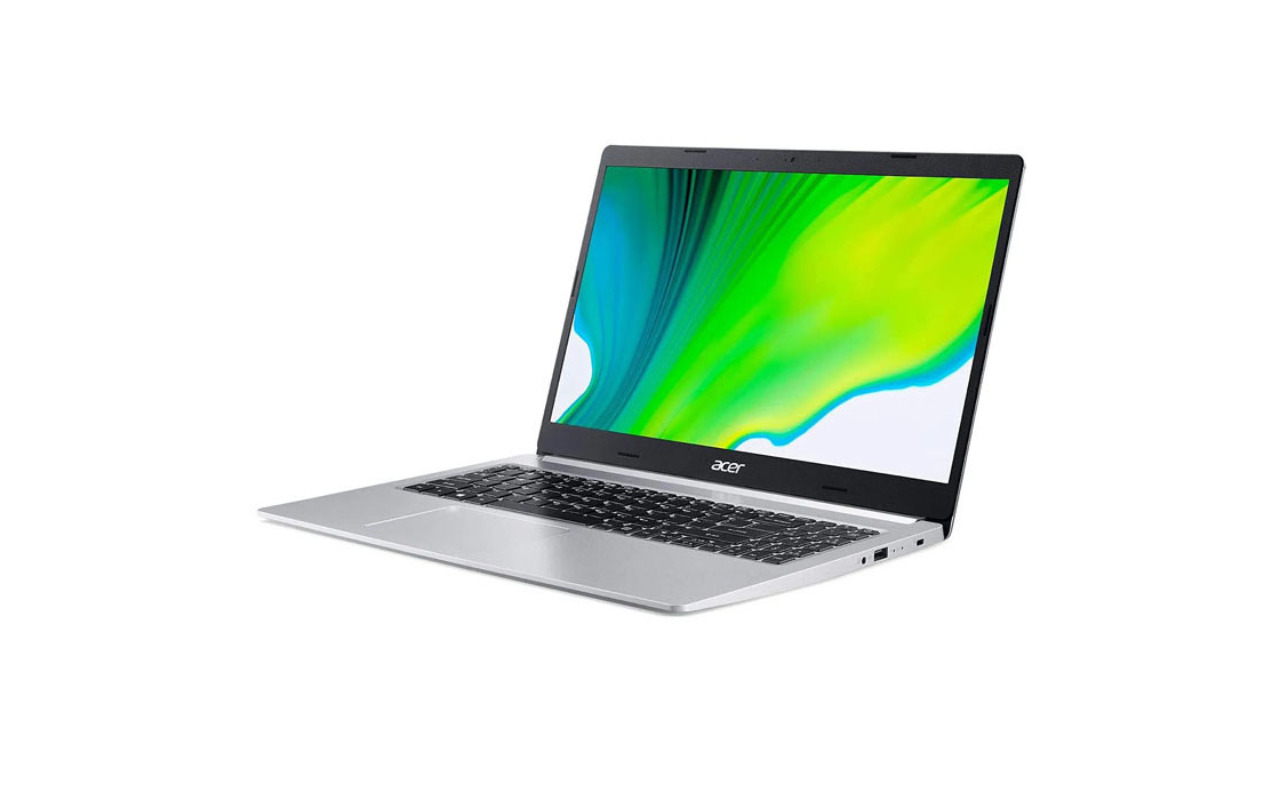 Rekomendasi Laptop Murah untuk Desain Grafis
Acer Aspire 5 