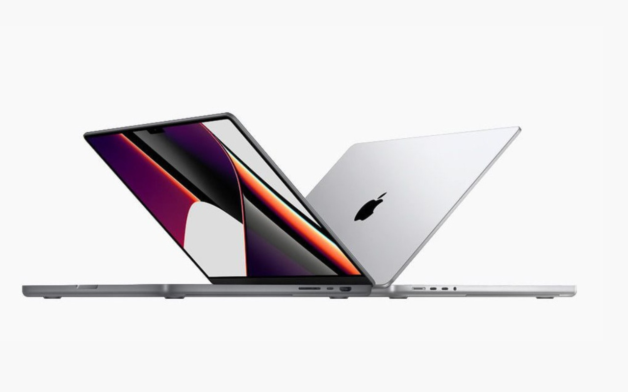 Apple MacBook Pro 16-inch (2021) (3)