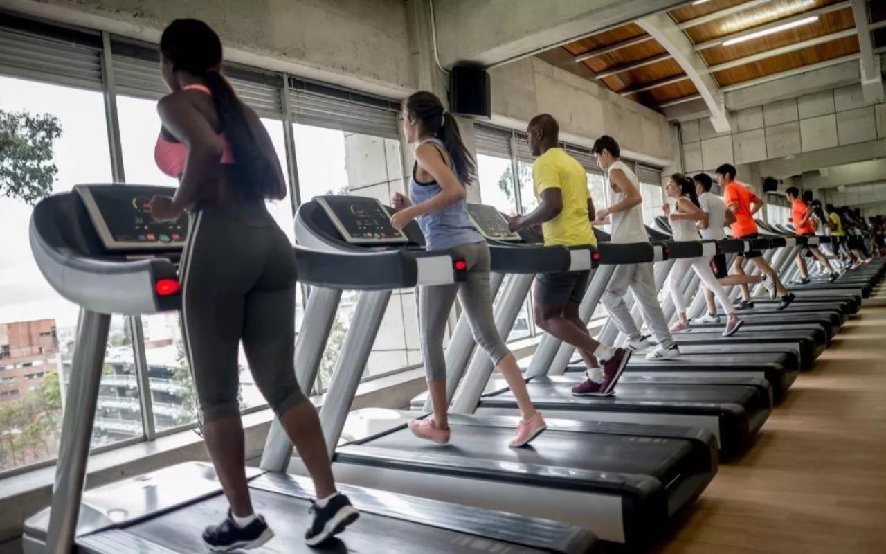 Bolehkah Menggunakan Treadmill Setiap Hari?