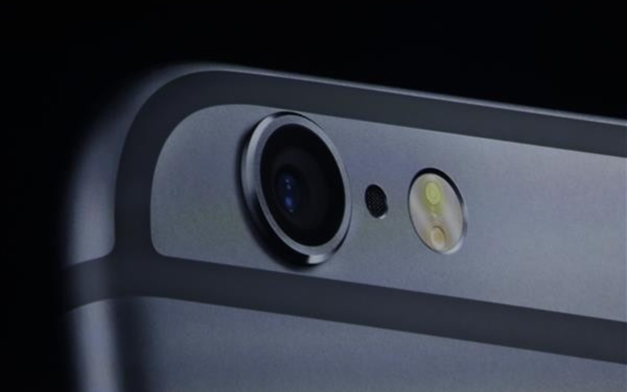Cara Mengaktifkan Flash Kamera Depan iPhone 6