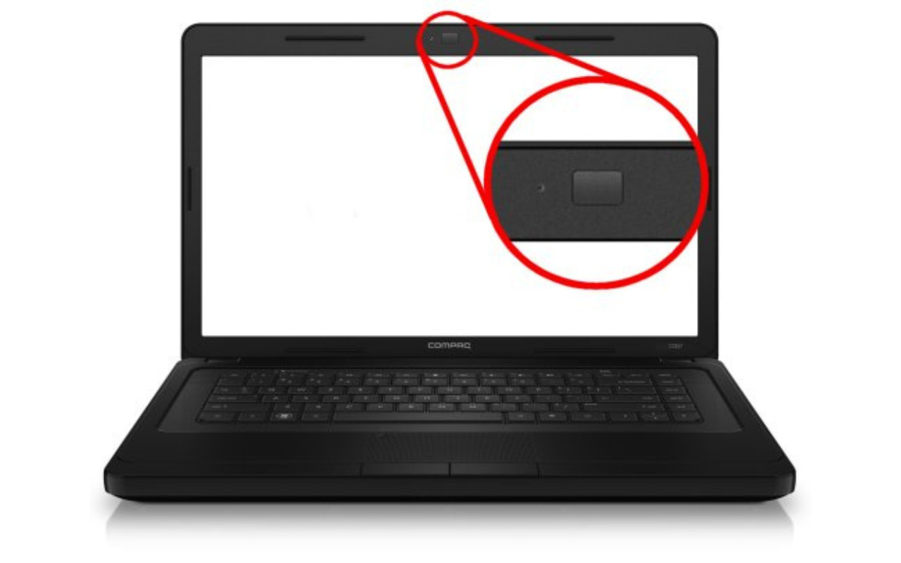Cara Mengaktifkan Kamera Laptop di Windows 10