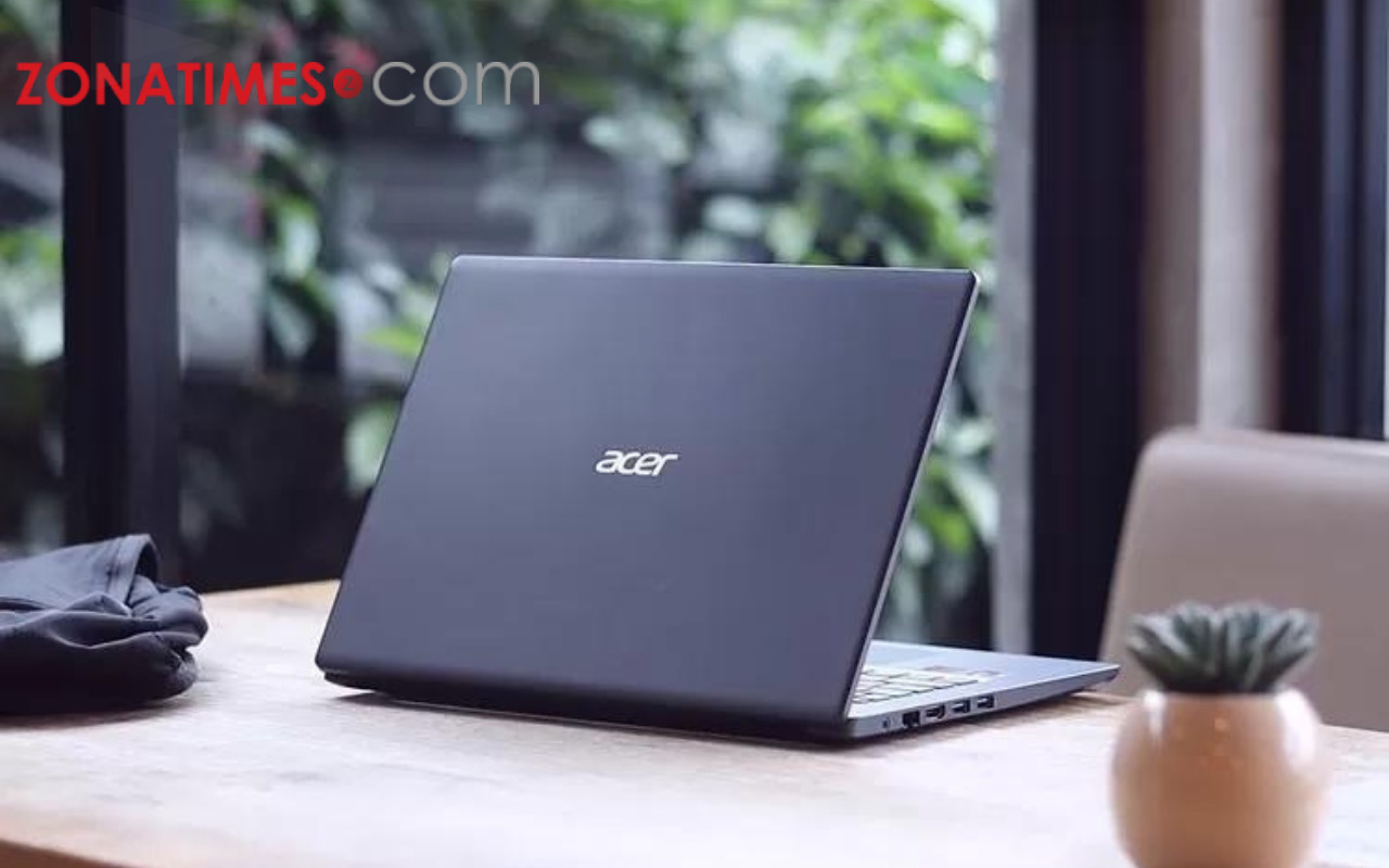 Cara Mengatasi Laptop Acer yang Lambat