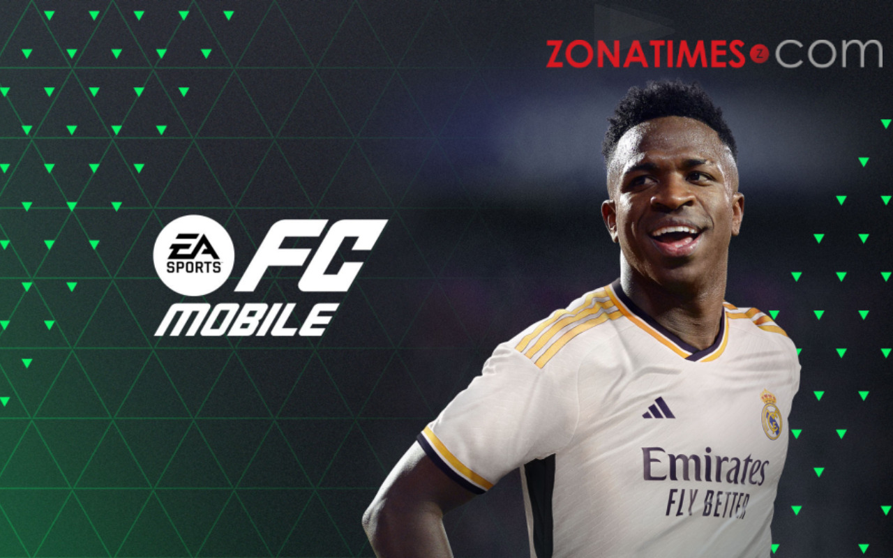 EA Sports FC 24 Mobile: Pengalaman Baru dalam Dunia Game Sepak Bola