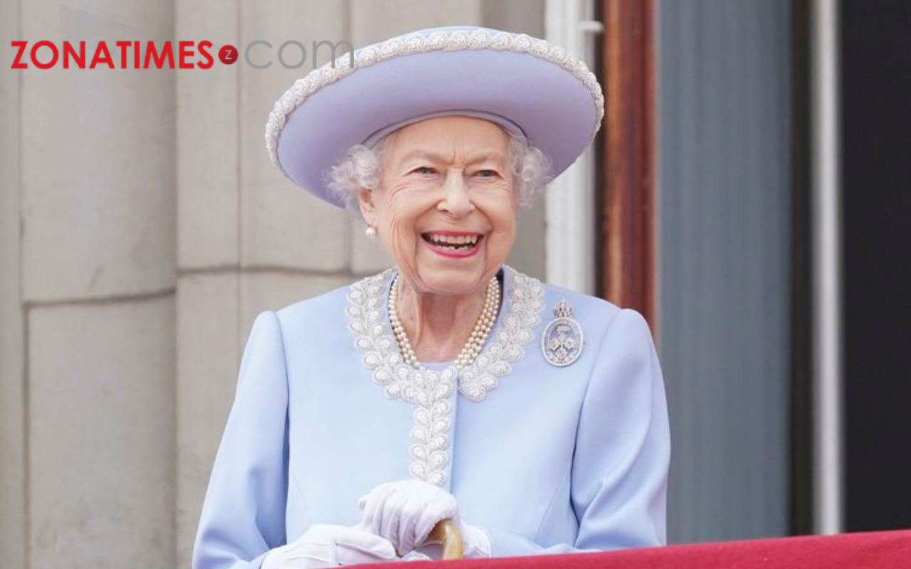 Keinginan Terakhir Ratu Elizabeth 2 Sebelum Meninggal