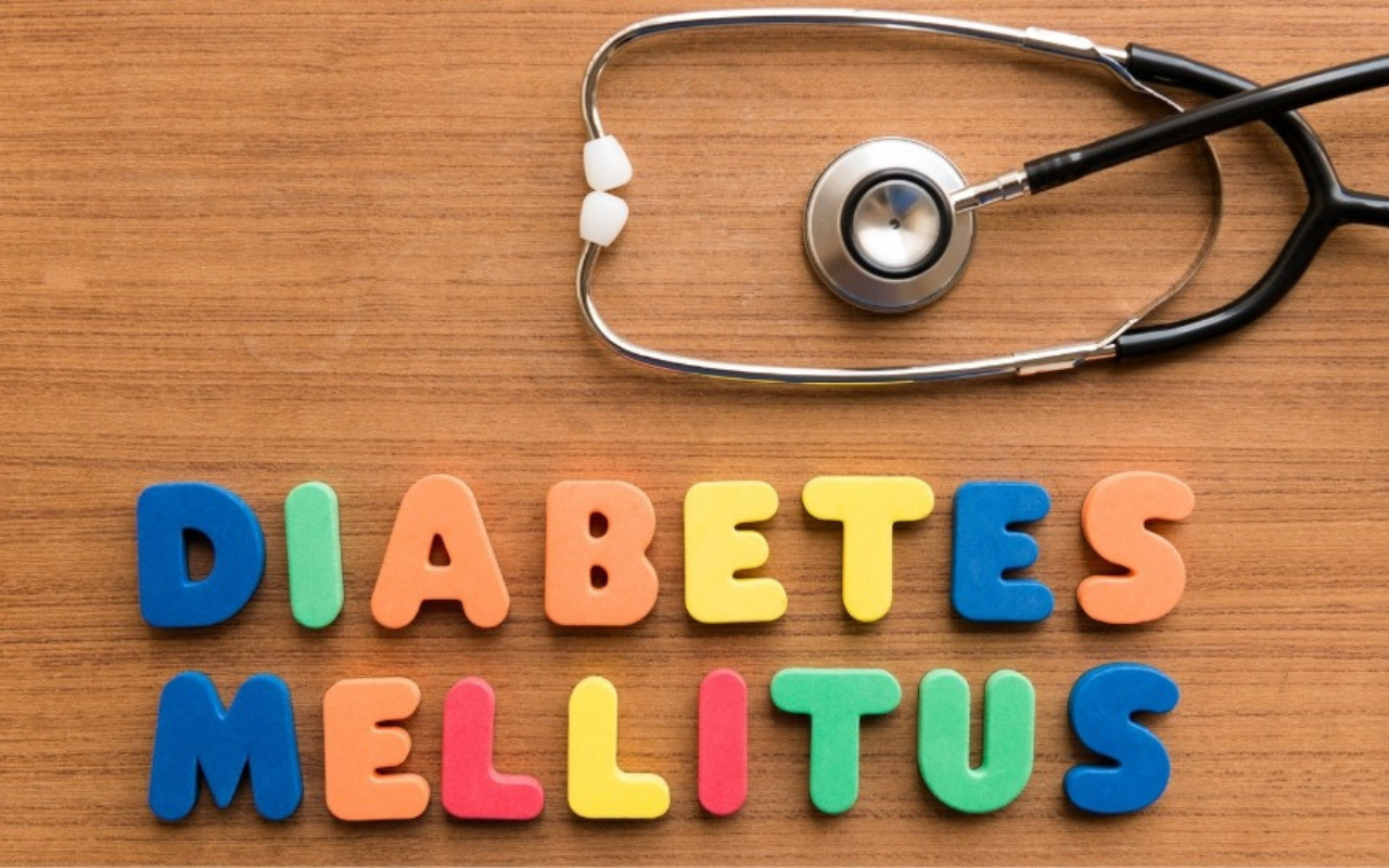 Kotoran Hewan Bisa Jadi Obat Luka Penderita Diabetes Melitus
