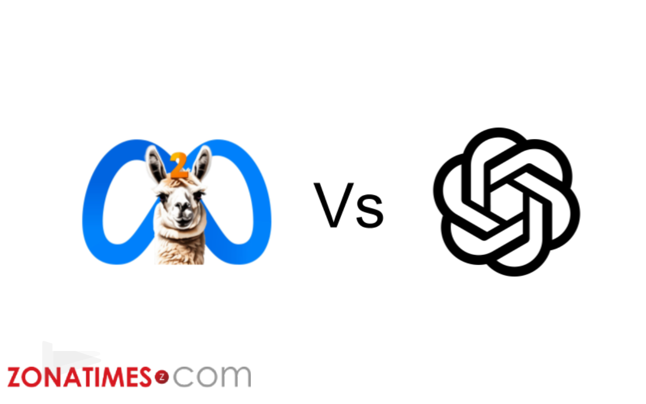 Llama 2 vs. OpenAI