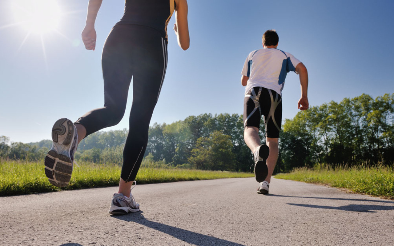 Manfaat Jogging Pagi: Kenali Keajaiban Aktivitas Ini