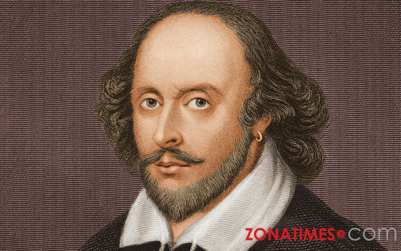 Mengenal William Shakespeare: Hidup, Karya, dan Warisan Literary Terbesar