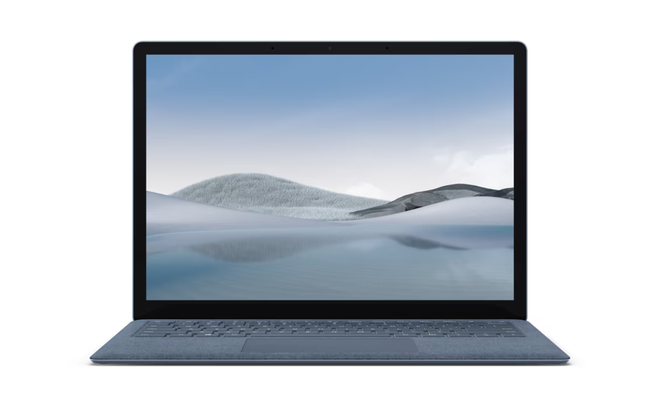 Microsoft Surface Laptop 4 (2021)