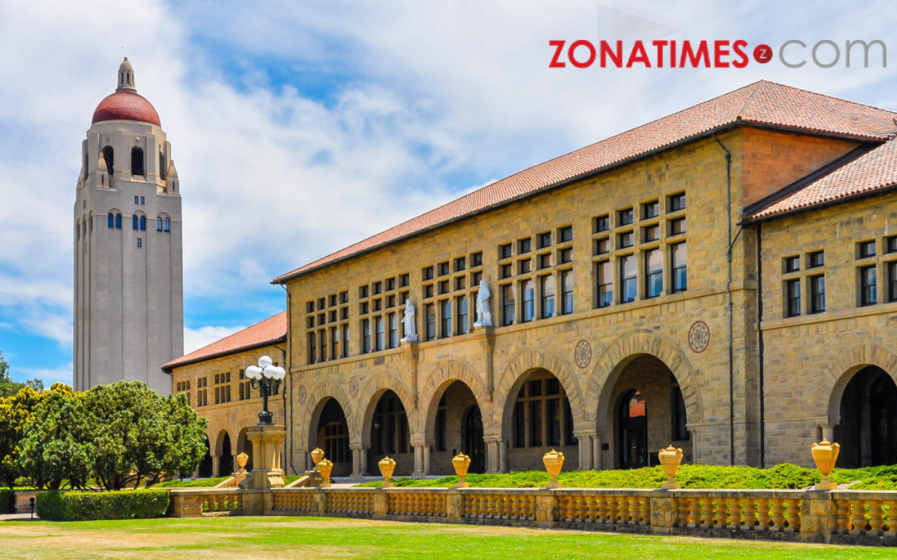 Stanford University Minat Bangun Kampus di IKN Nusantara
