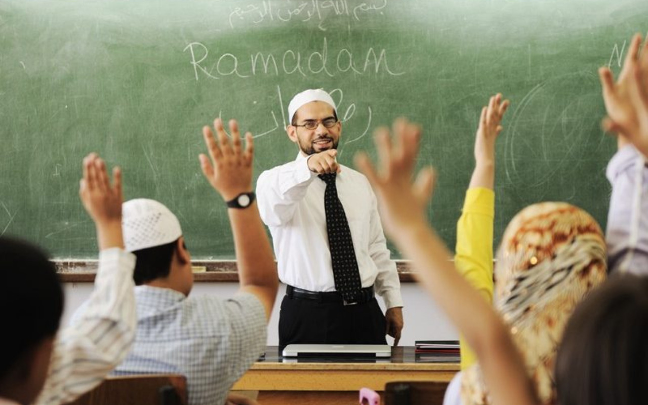 Apa Itu Ilmu Pendidikan Islam?