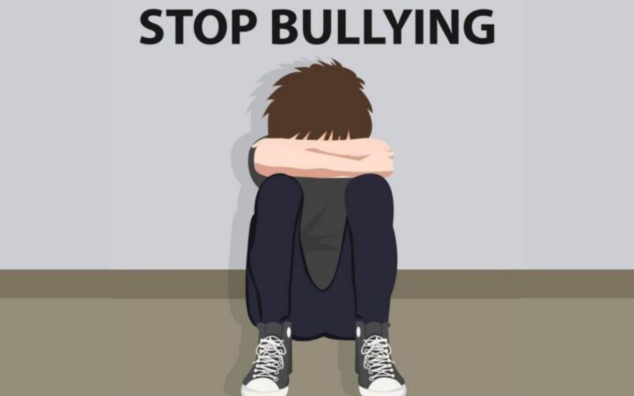Contoh Pidato dalam Bahasa Inggris tentang Bullying