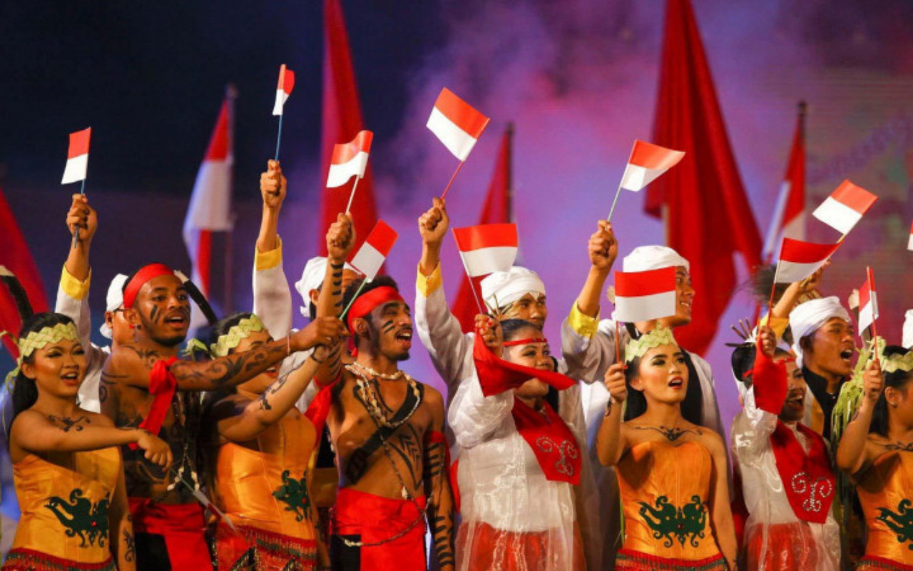 Daftar Budaya Indonesia yang Diakui UNESCO