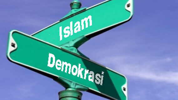 Islam demokrasi