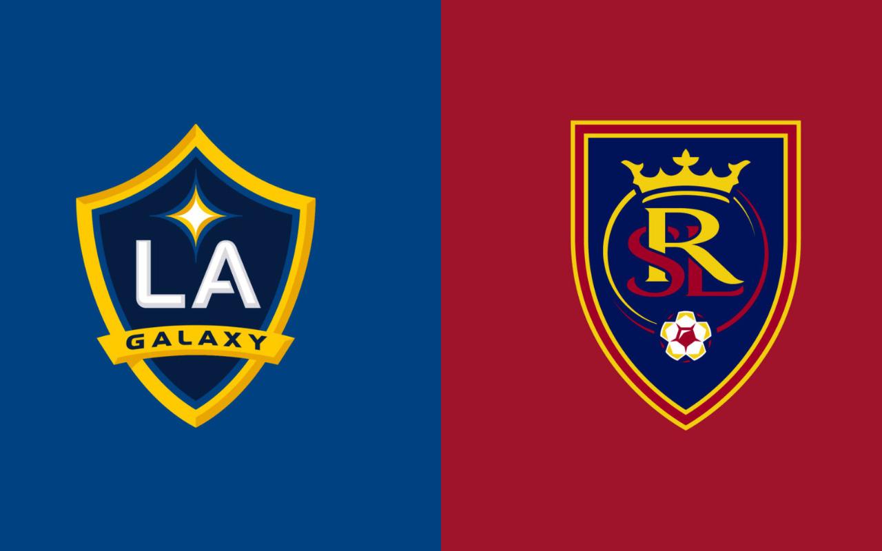 Los Angeles Galaxy vs. Real Salt Lake