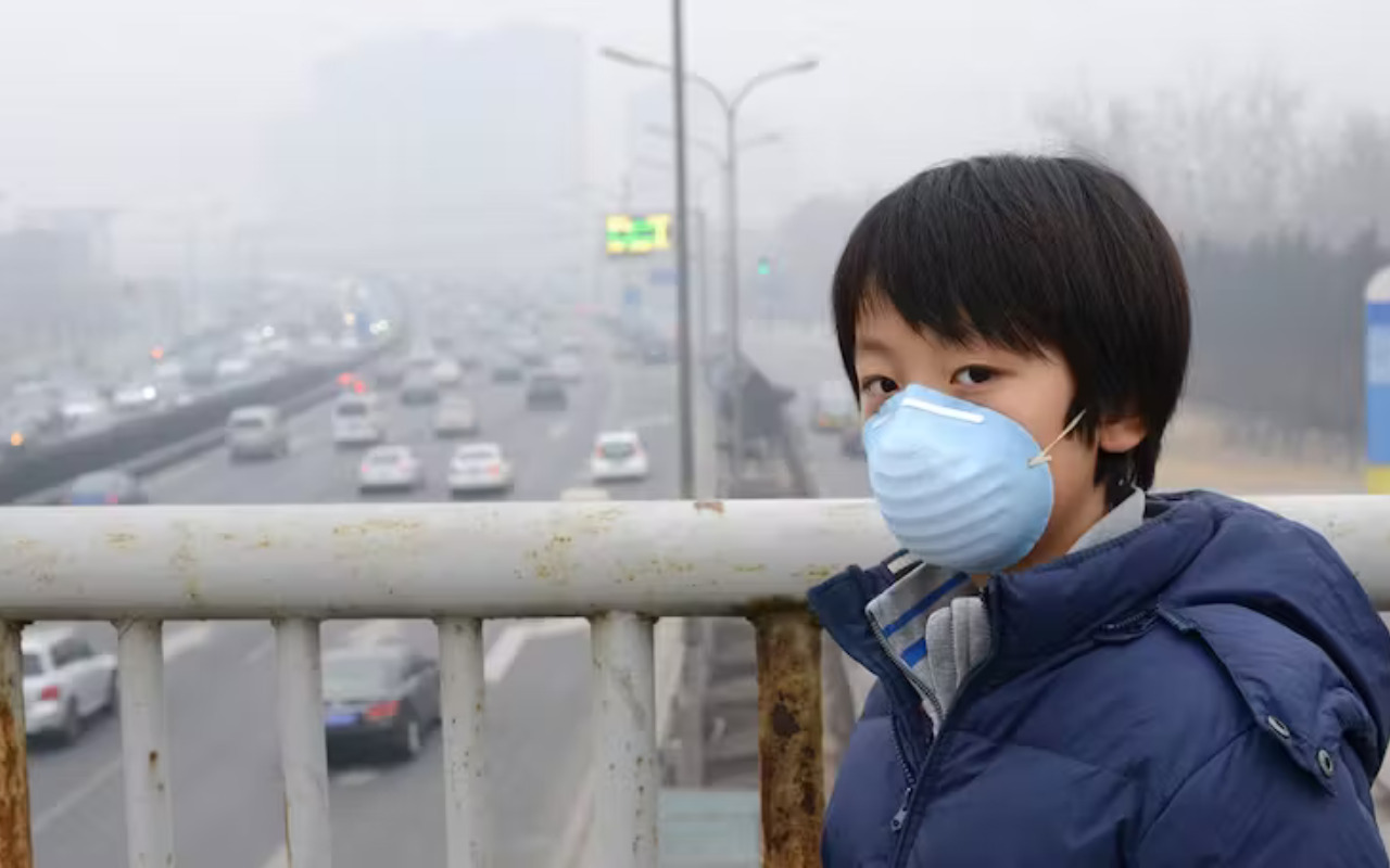 Manfaat Menghindari Polusi Udara