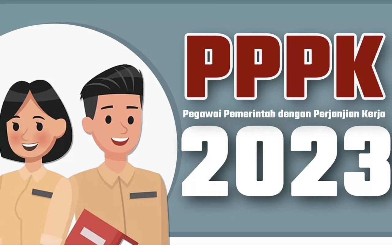 PPPK 2023
