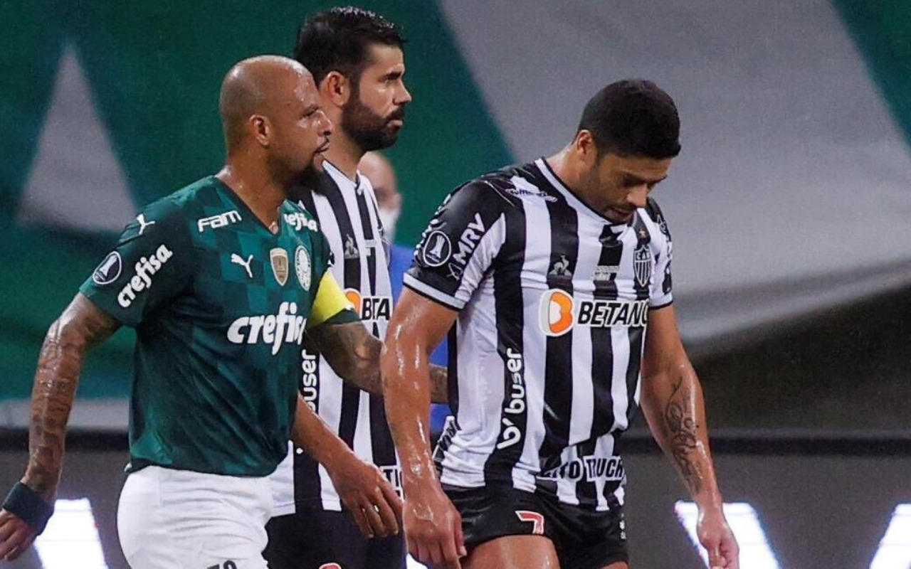 Prediksi Palmeiras vs Atletico Mineiro