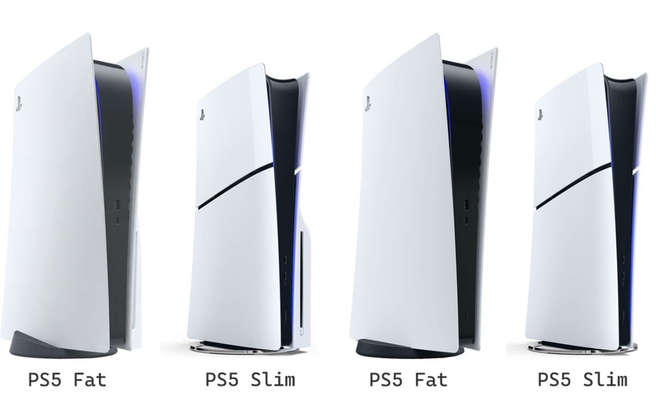 PlayStation 5 Slim: Harga dan Tanggal Rilisnya