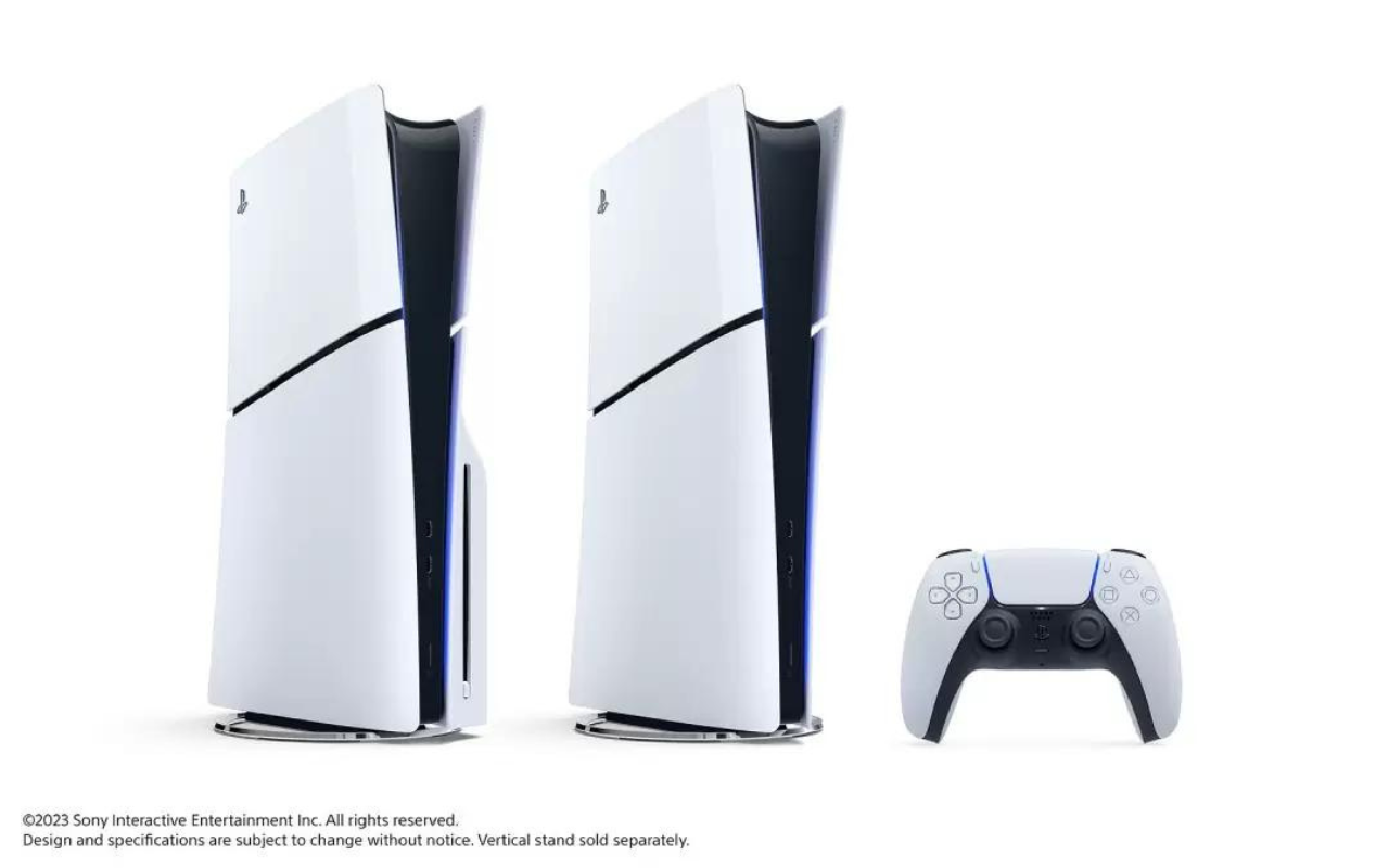 PlayStation 5 Slim: Harga dan Tanggal Rilisnya