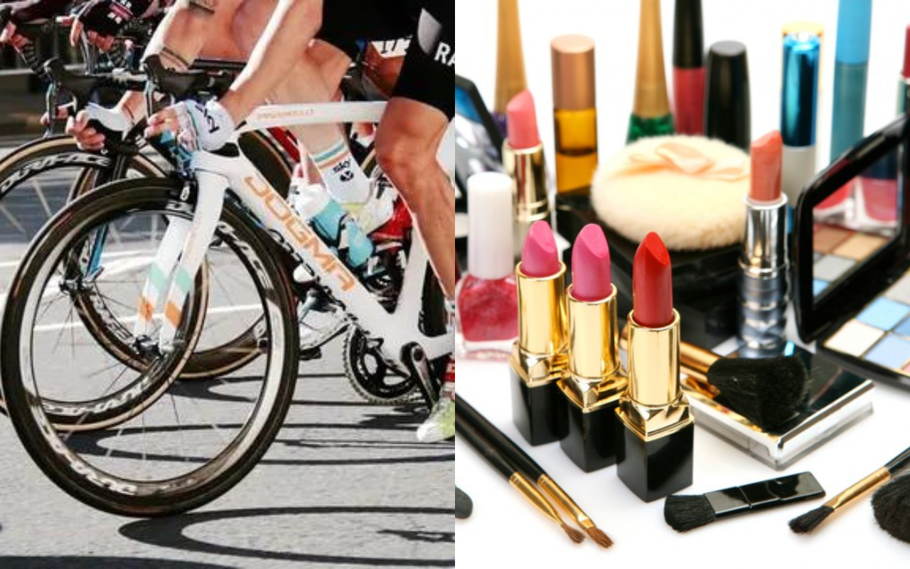 Sepeda dan Kosmetik Impor: Tarif Pungutan Hingga 40%
