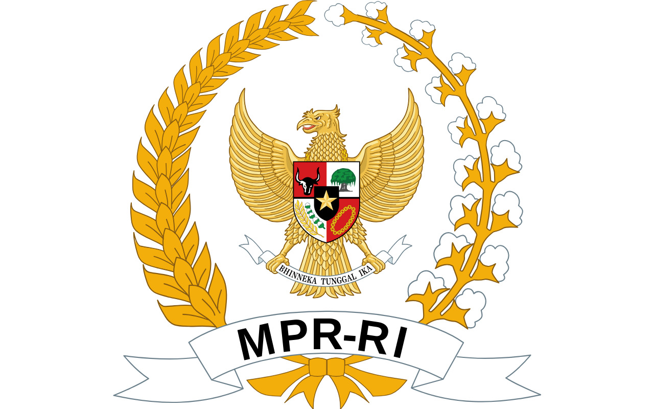 Apa Tugas Pokok MPR Menurut Undang-Undang Dasar Negara Republik Indonesia Tahun 1945