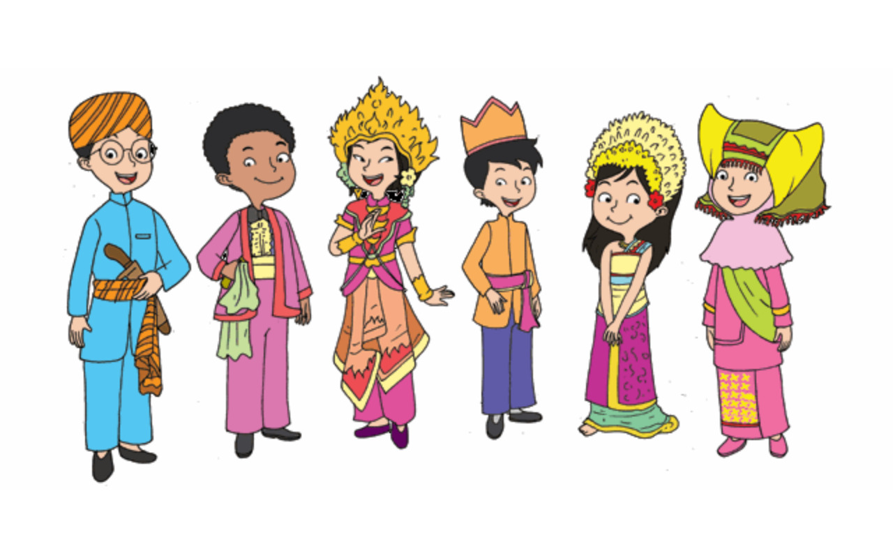 Manfaat Keanekaragaman Budaya di Indonesia