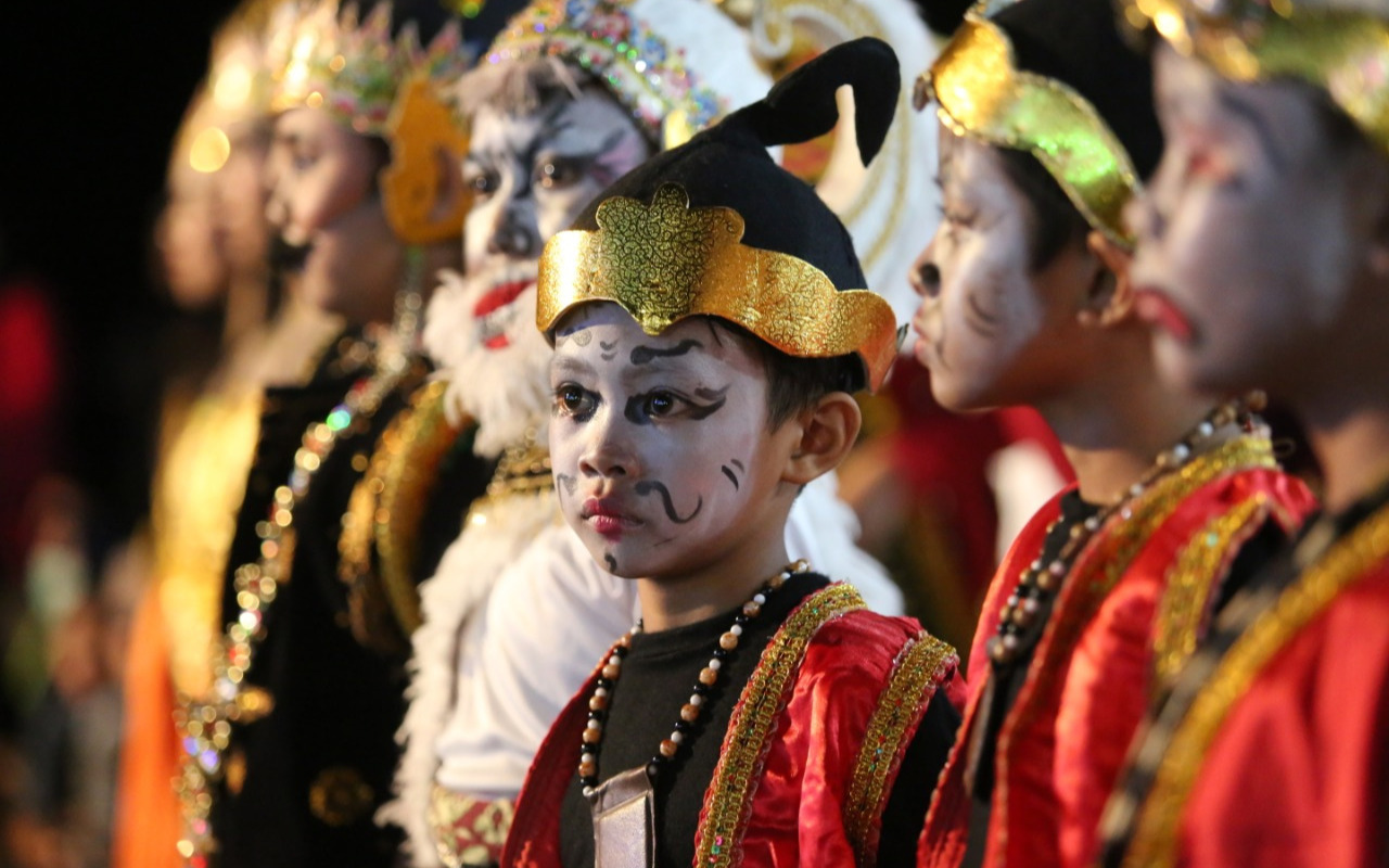 Manfaat Kolaborasi Budaya dalam Bangsa Indonesia