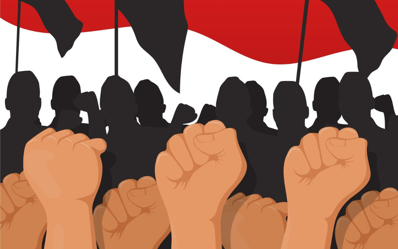 Perlawanan Bangsa Indonesia Terhadap Kolonialisme