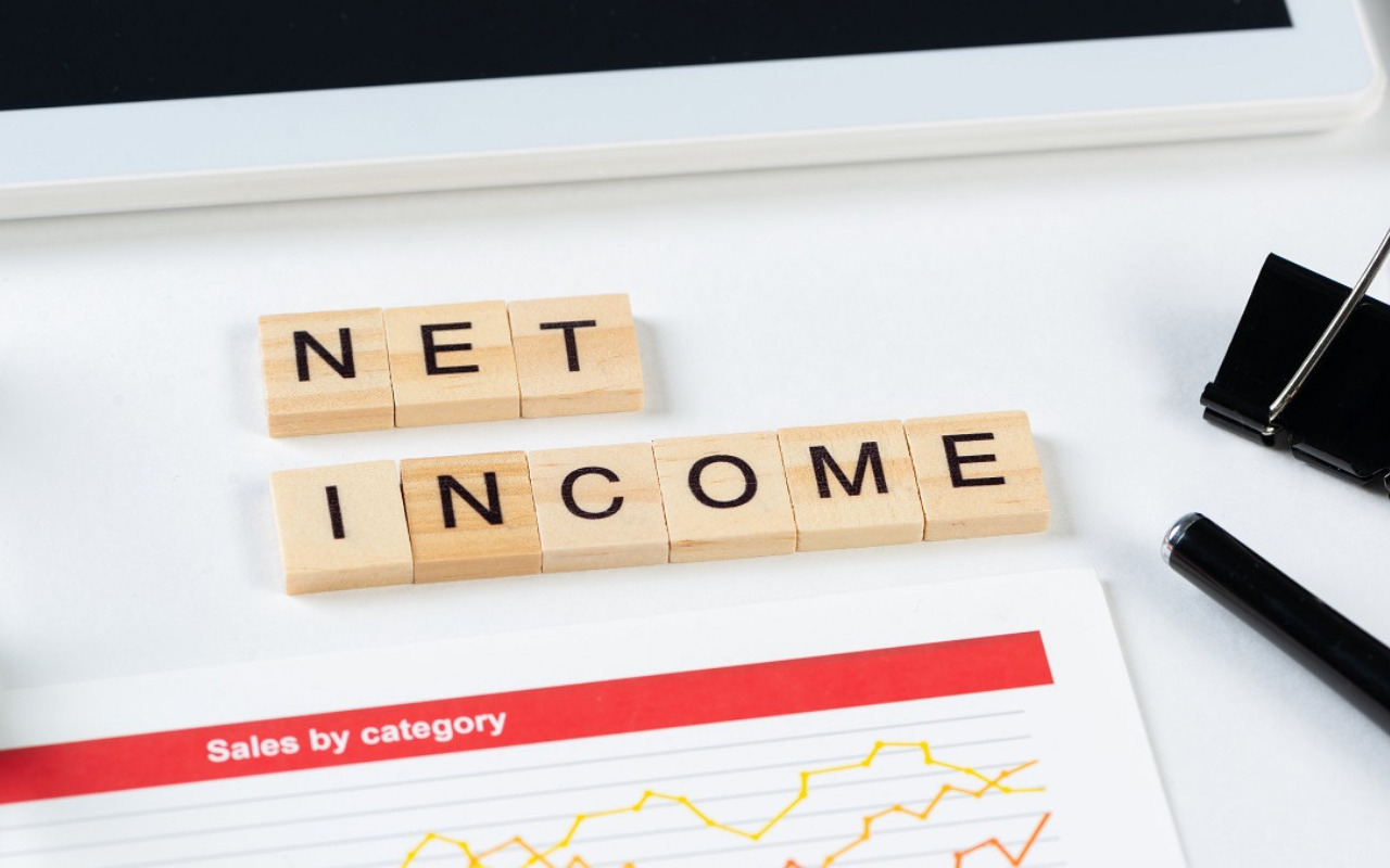 Sumber Net National Income