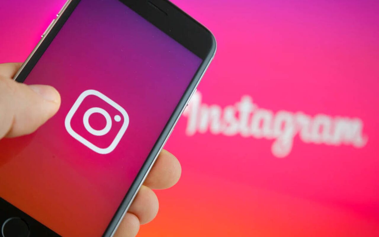 Bagaimana Karakteristik dari Media Sosial Instagram?